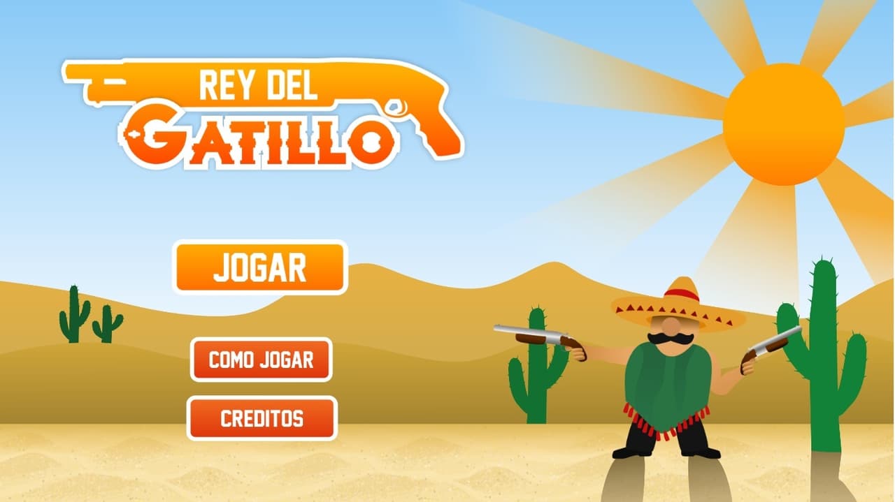 Rey del gatillo screenshot 2