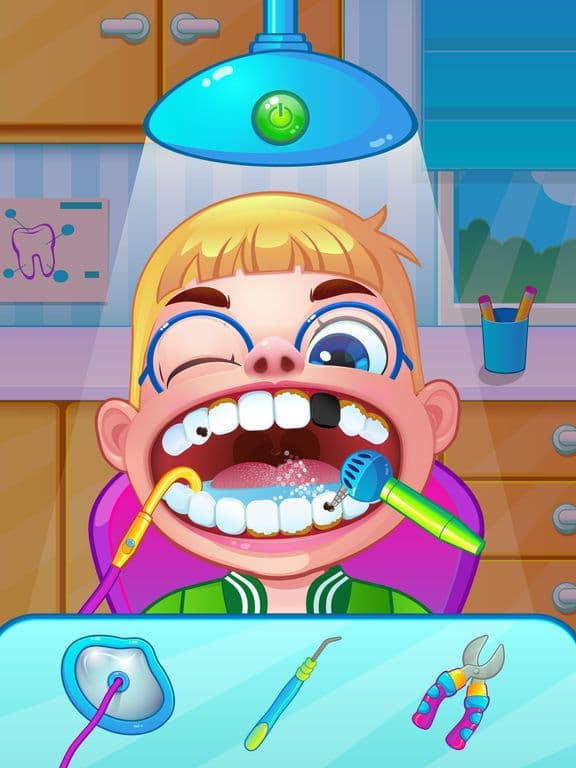 My Dentist Games screenshot 3