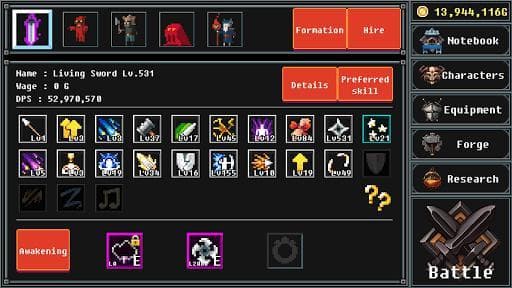 Dungeon Defense screenshot 6