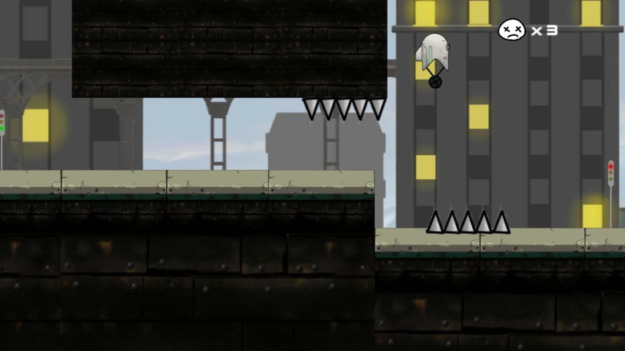 Broken Delivery Service screenshot 4