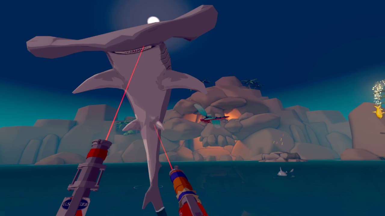 Dick Wilde screenshot 2