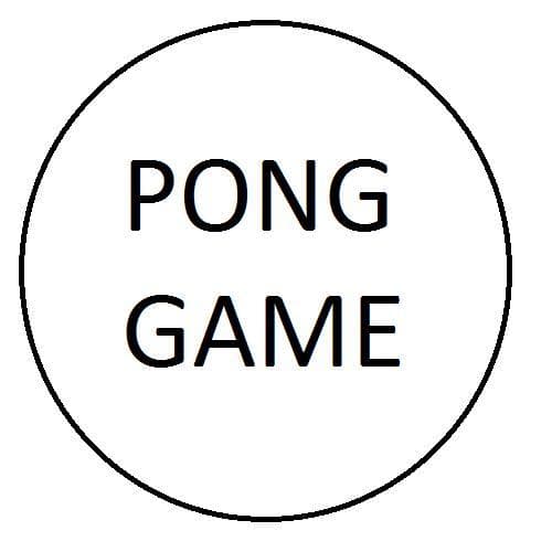Pong Remastered (TakuyaSan)