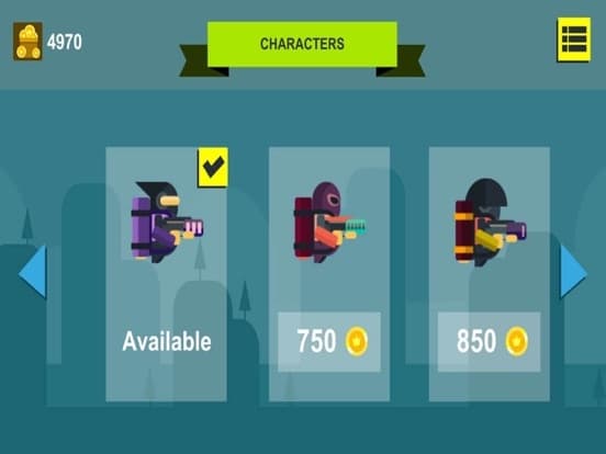 Jet Fire: Quick Joyride screenshot 2