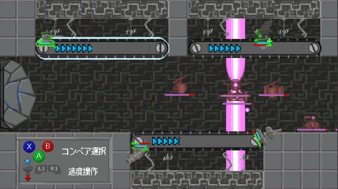 Speed or Heal screenshot 3