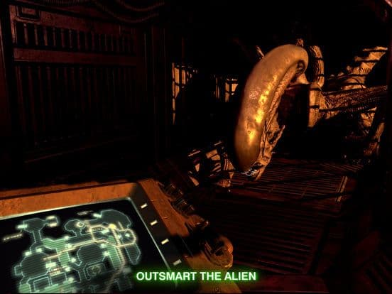 Alien: Blackout screenshot 3