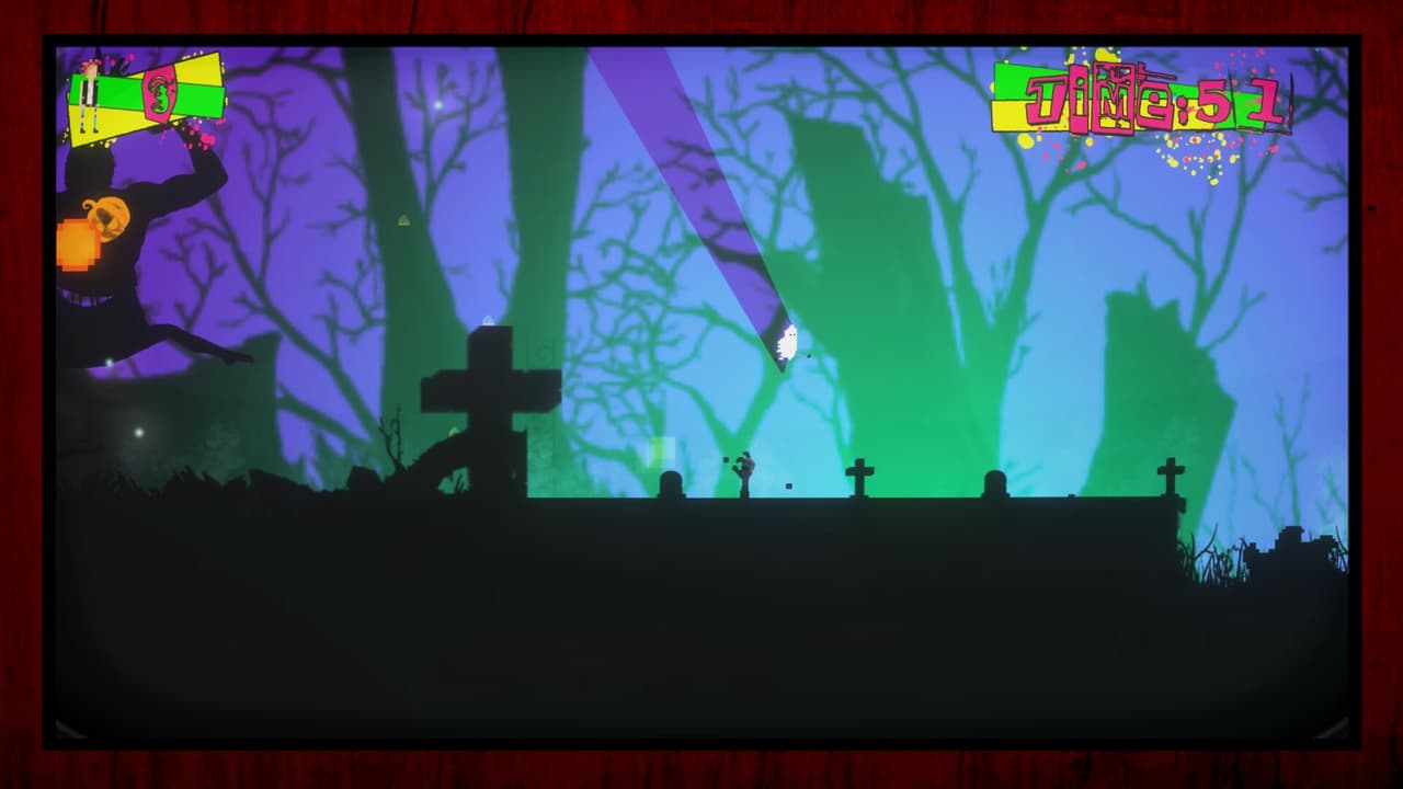 Dont Die! Douche! (itch)