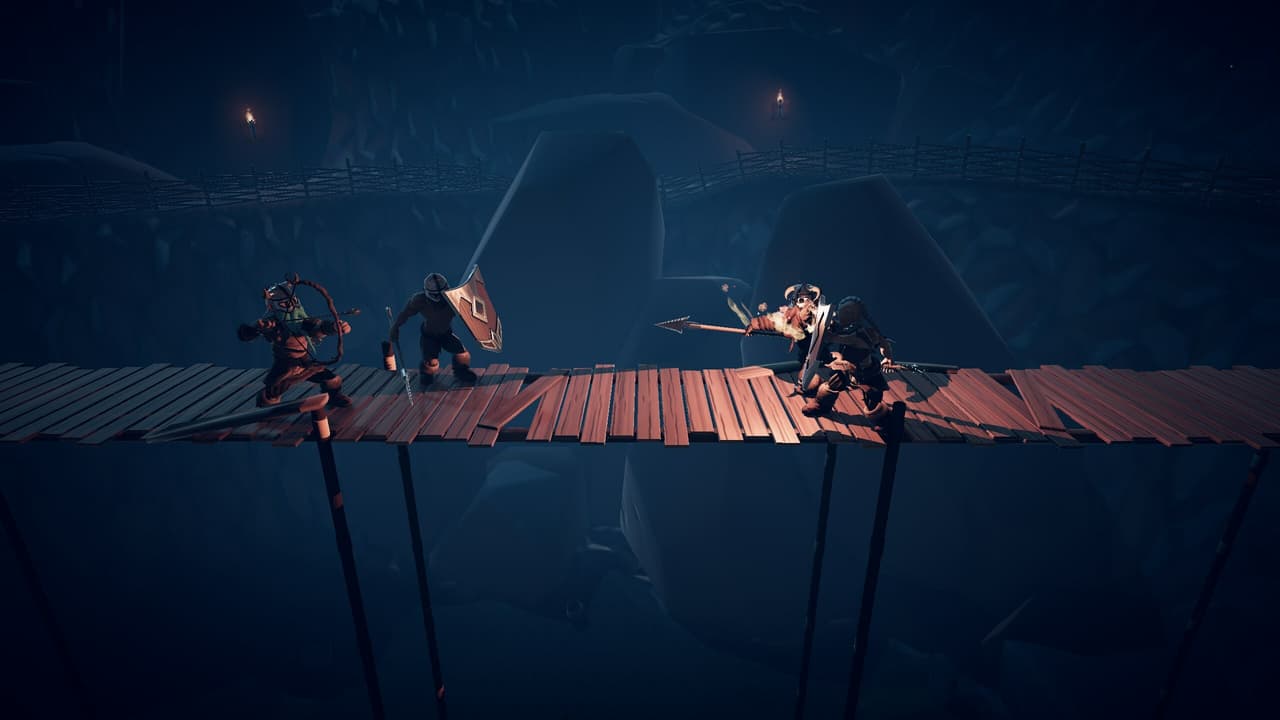 Sons of Týr screenshot 5
