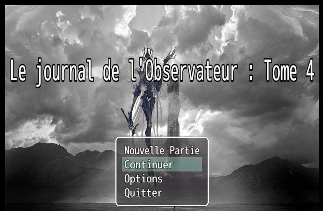 Le Journal de lObservateur JDO-Tome4 screenshot 2