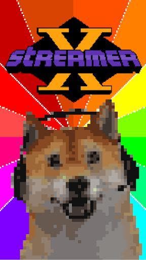 xStreamer - Livestream Simulator Clicker Game screenshot 6