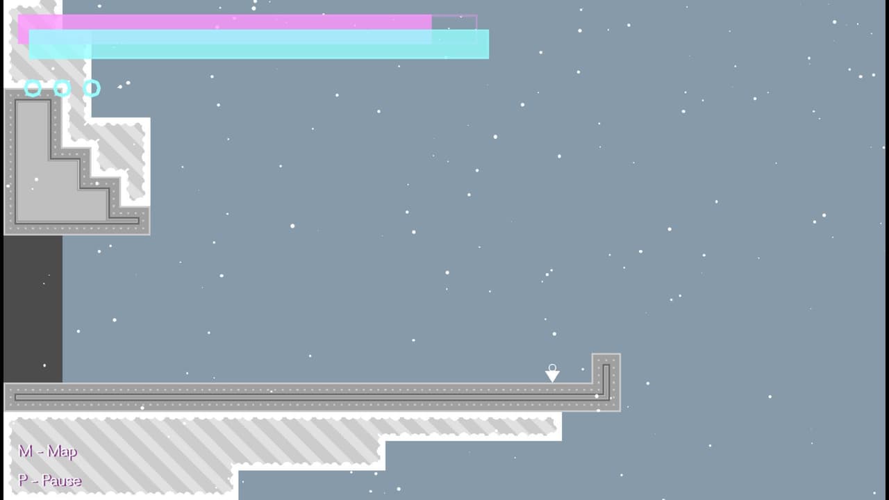 A Reconnaissance of Envi 5 screenshot 5