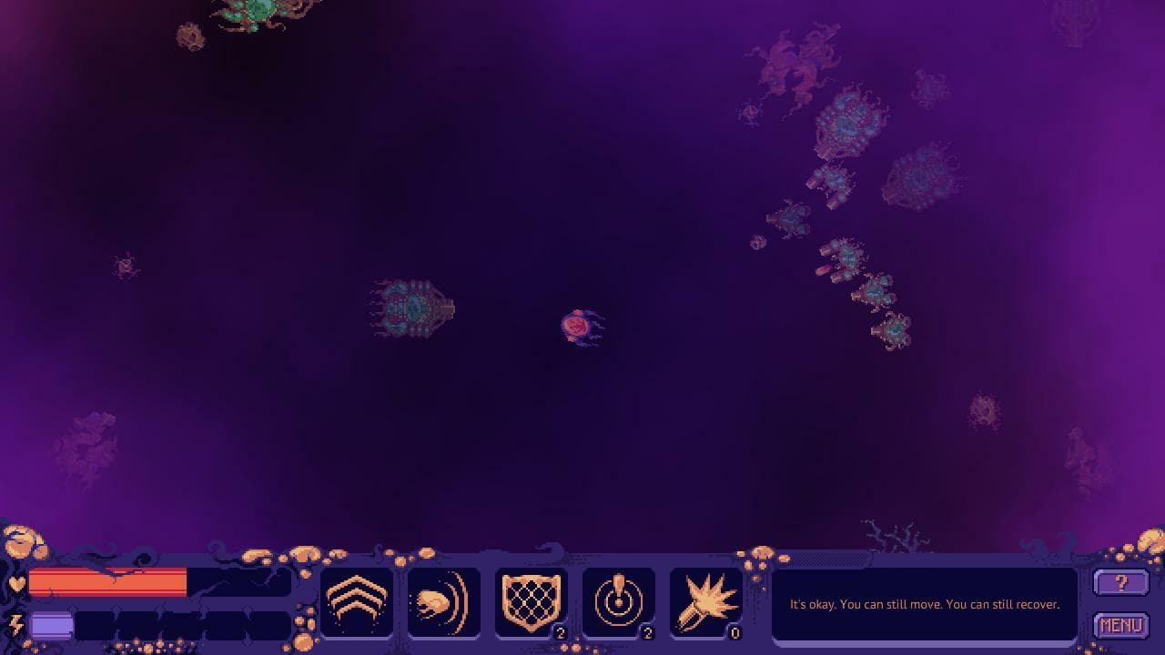 Fleeting (Yanrishatum, Shess) screenshot 4