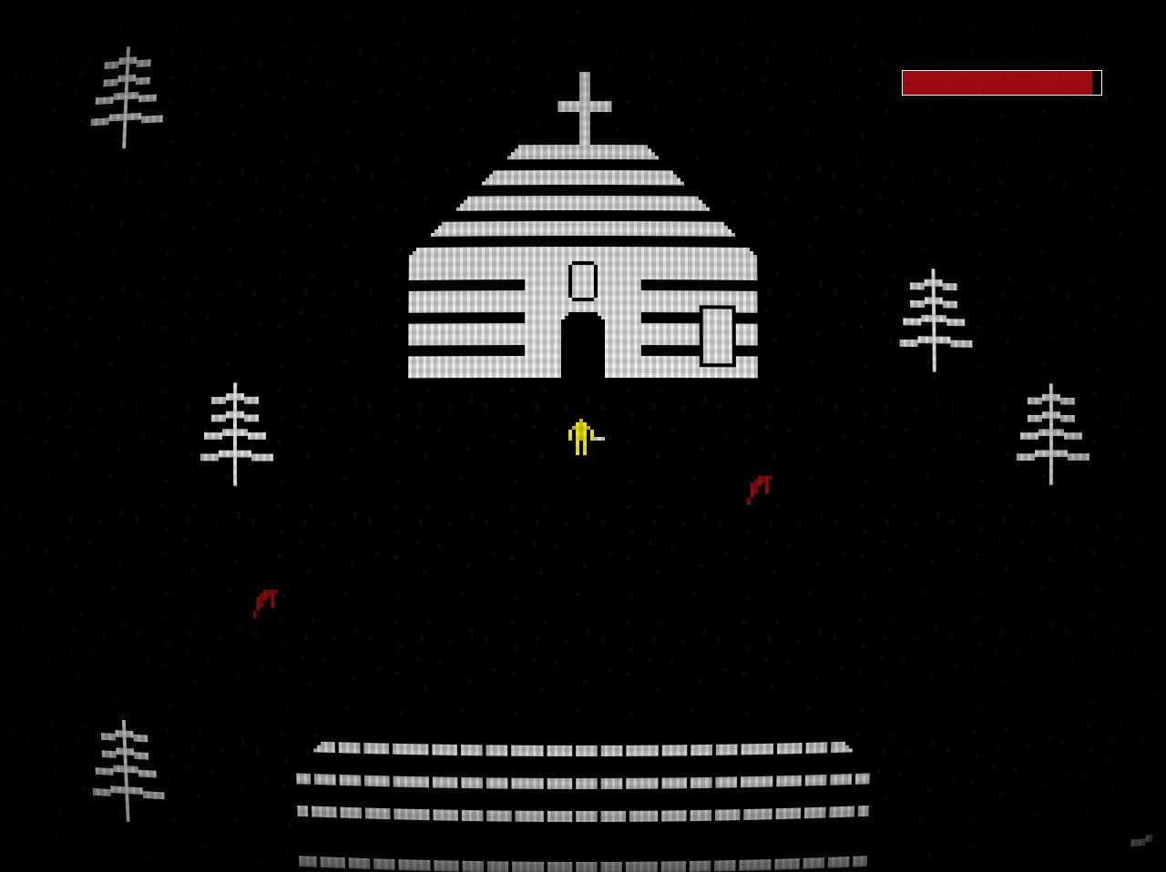 The Night Of The BEAST screenshot 3