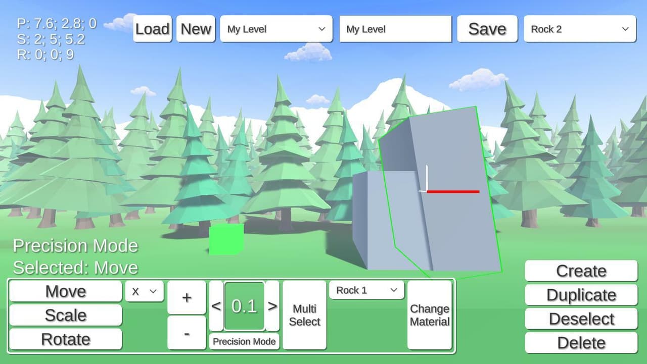 Box Fishing screenshot 6