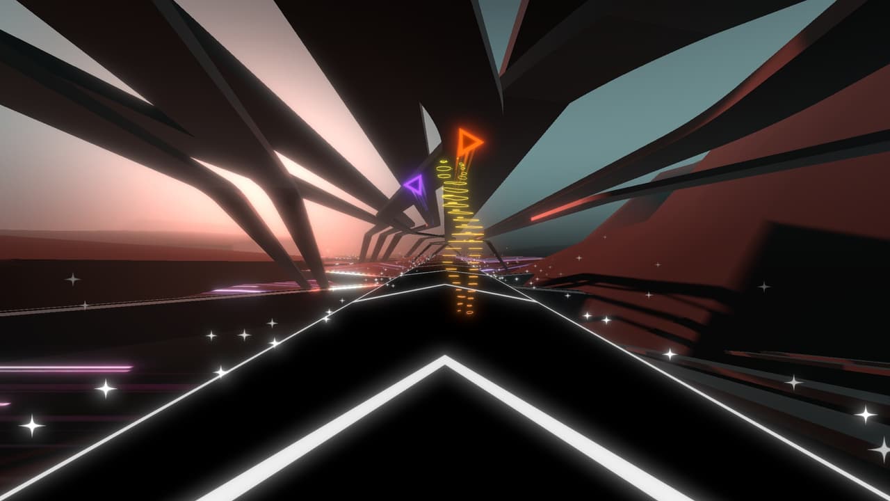 Audio Trip screenshot 6