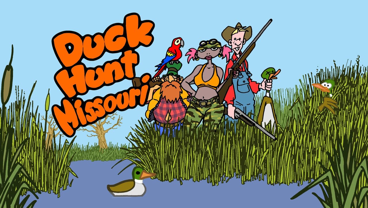 DuckHunt - Missouri screenshot 2