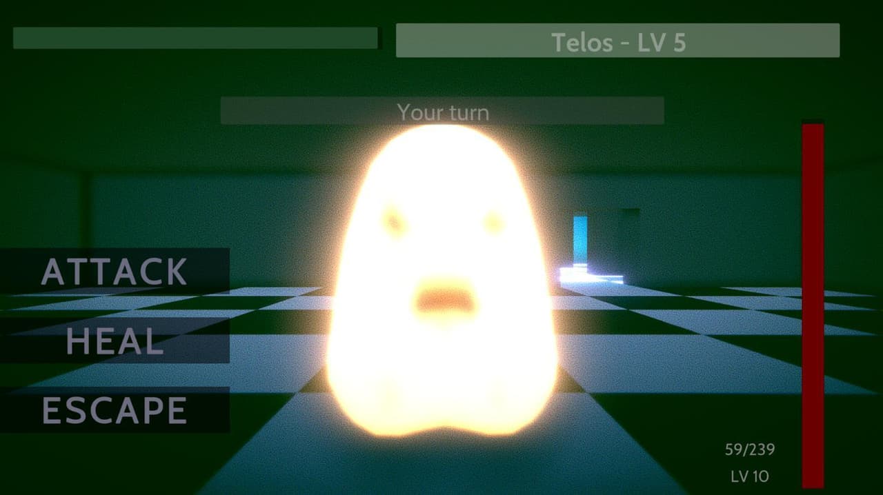 Sheol (dcjam 2022) screenshot 2