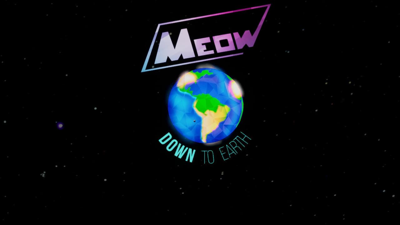 Meow Down to Earth screenshot 4