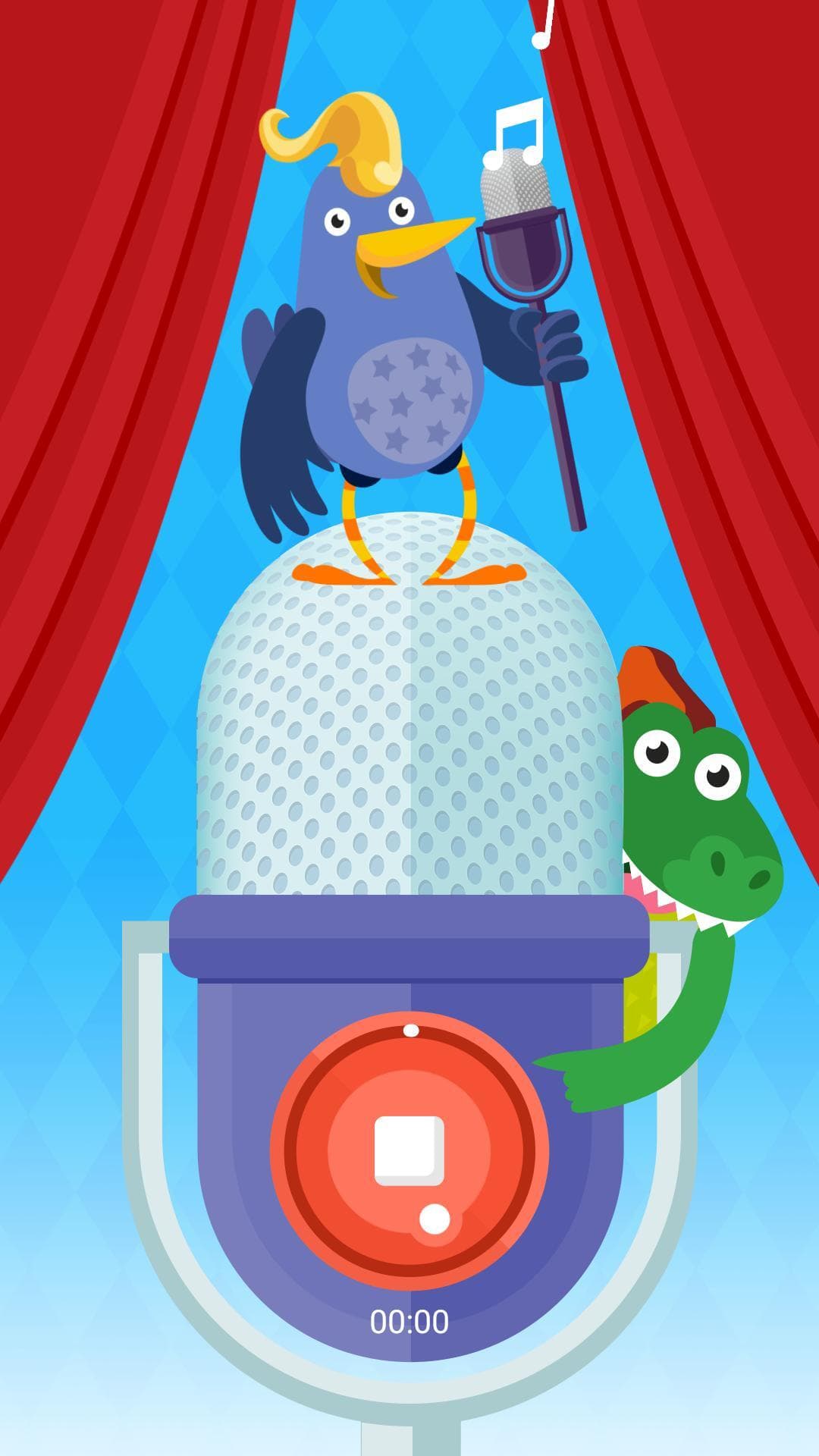 Magic Voice screenshot 3