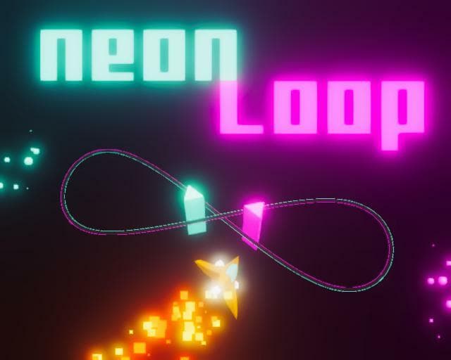 NeonLoop