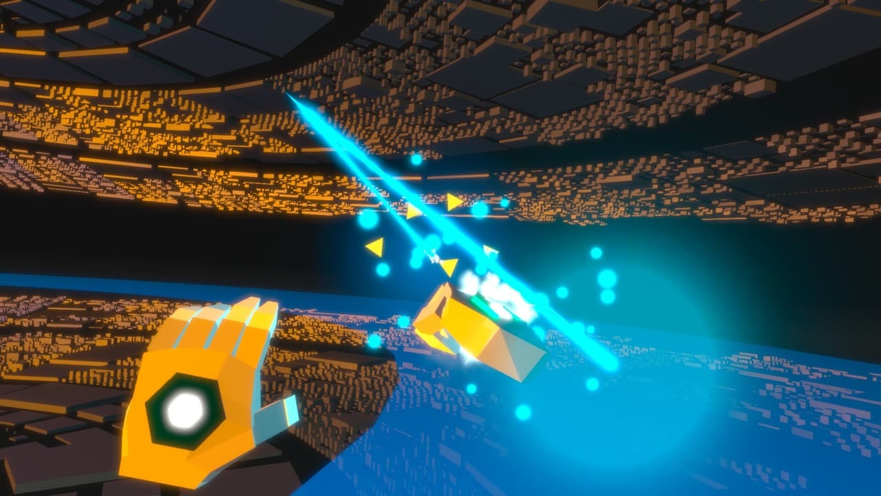 BlitzPunch screenshot 2