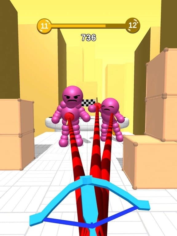Plunger Hero screenshot 5