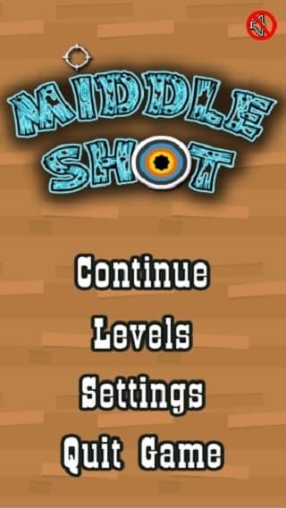 MiddleShot screenshot 5