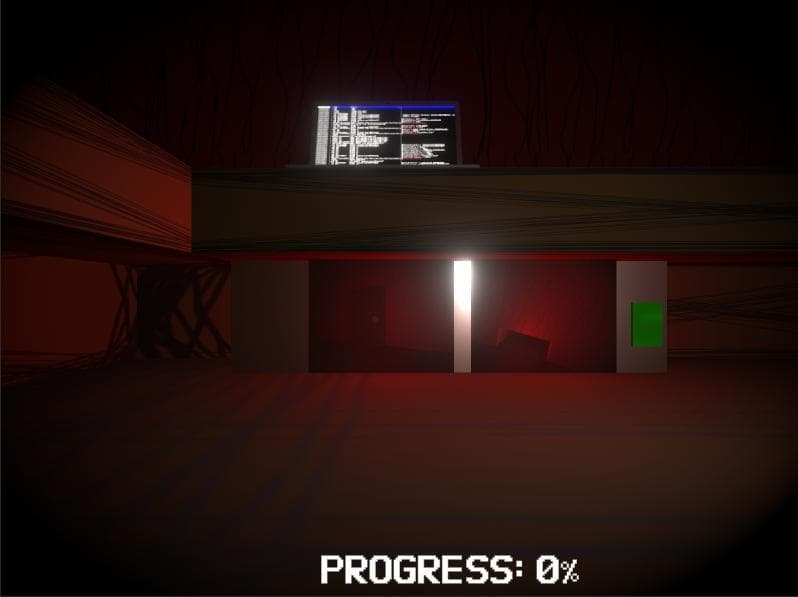 Our Dear Creators FunHouse screenshot 2