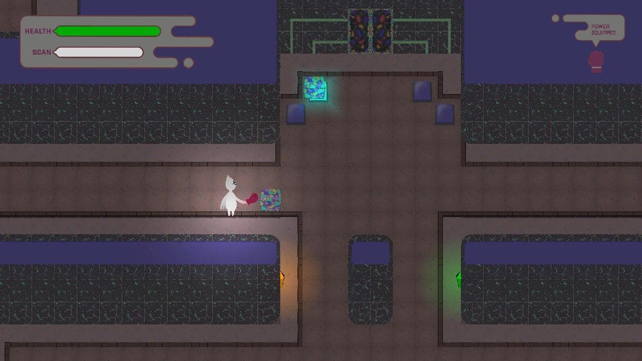 Zero screenshot 6