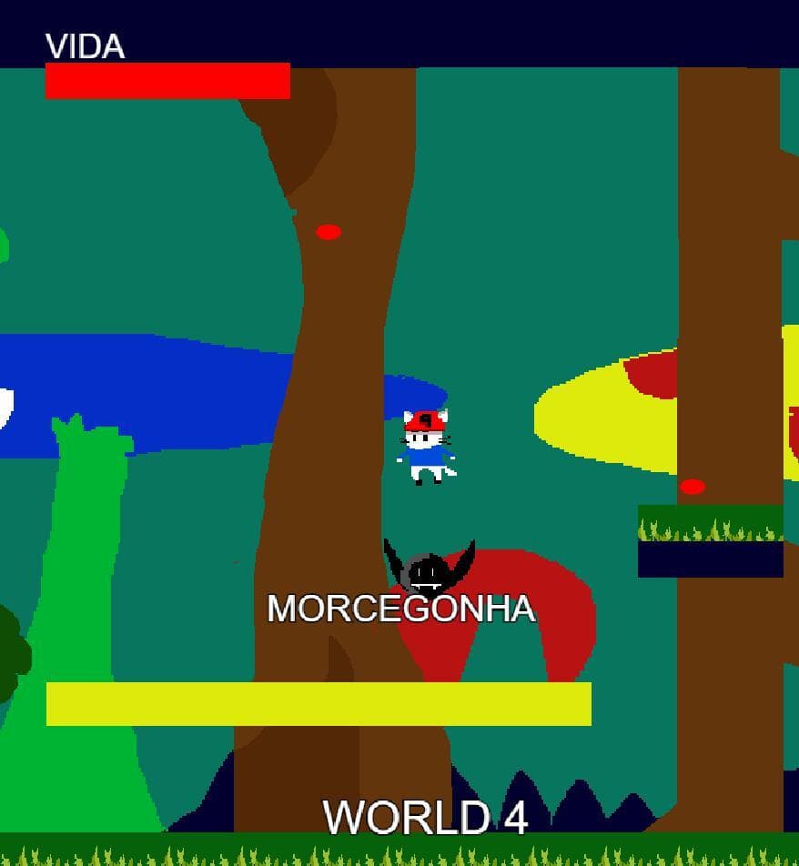 P Power The Game screenshot 6