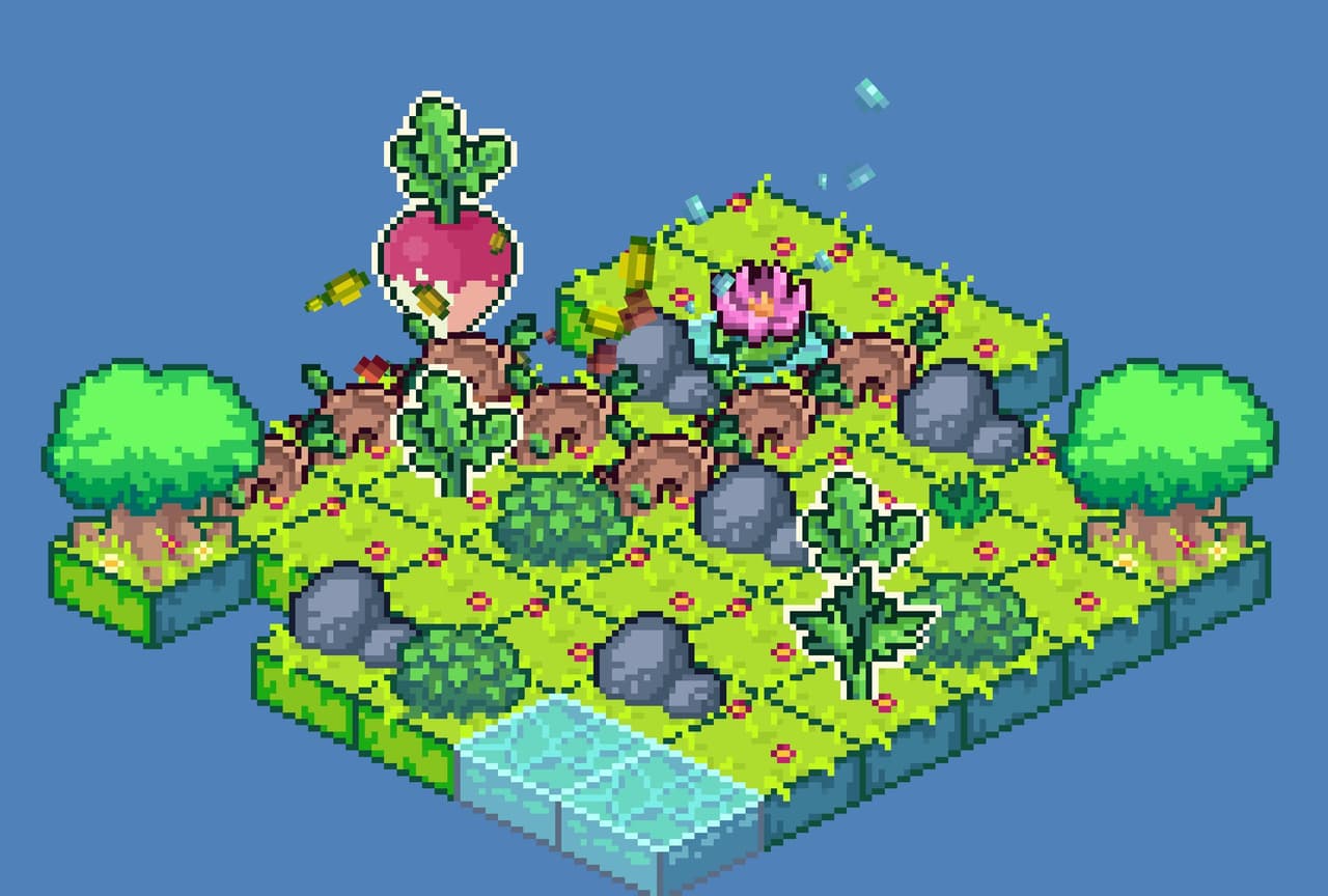 Rootarium screenshot 5
