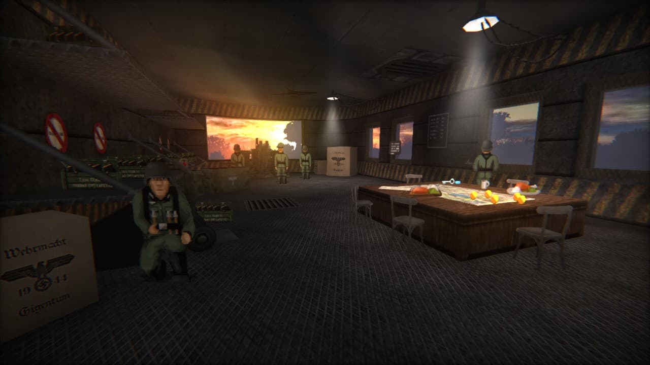 Wolfenstein - Blade of Agony screenshot 5