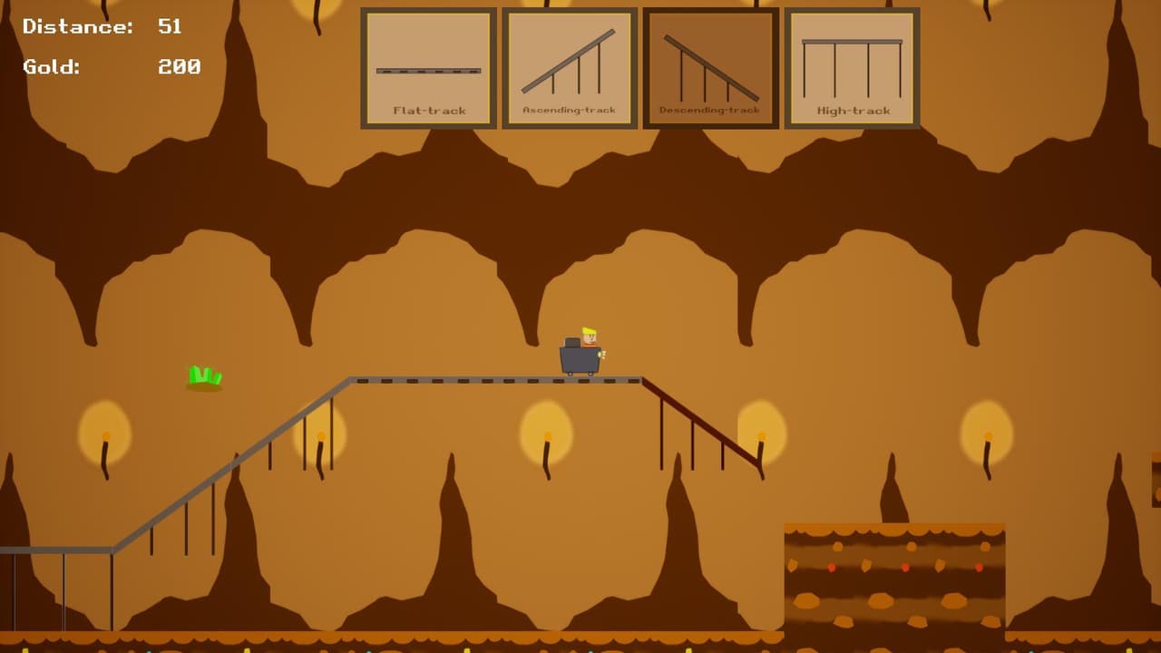Level 4/5, Group 3 - End Of The Line screenshot 4