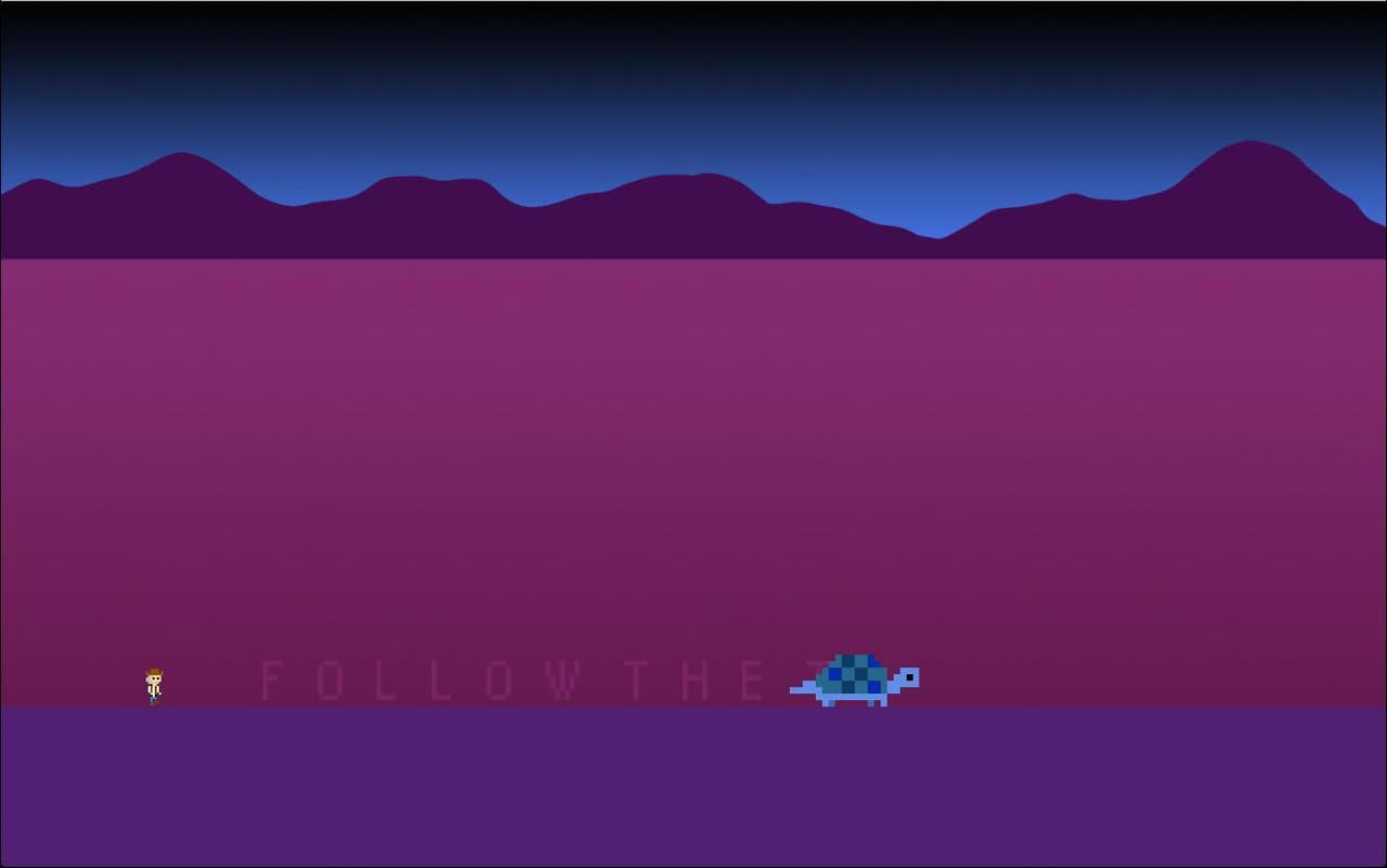 El Viaje Misterioso screenshot 6