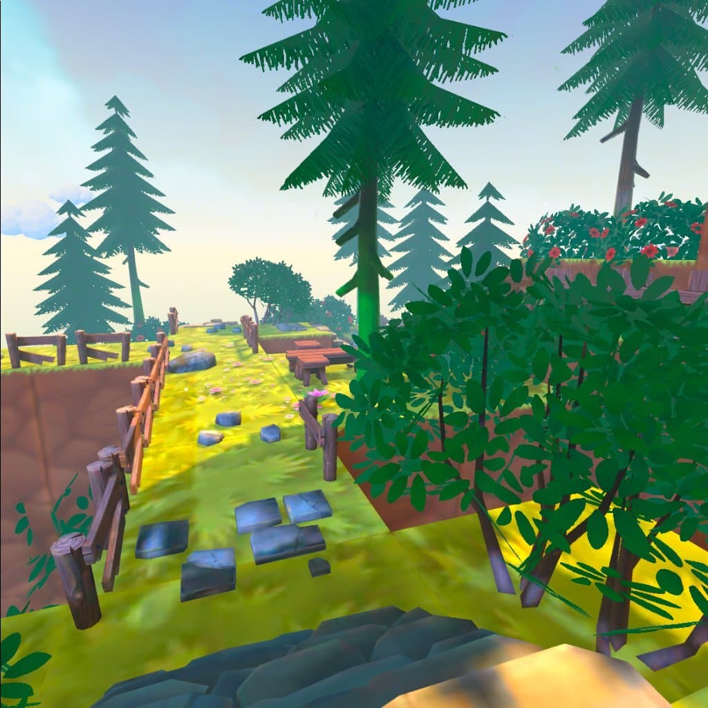 Little Lost Bobbles screenshot 2