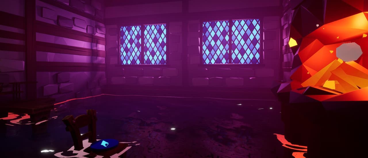Mansion of the Game Maker screenshot 4