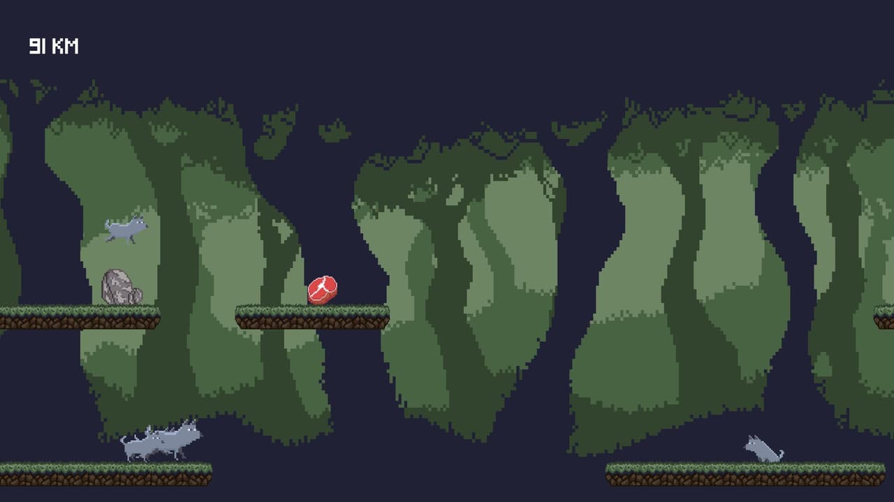 Alphas Pack screenshot 4