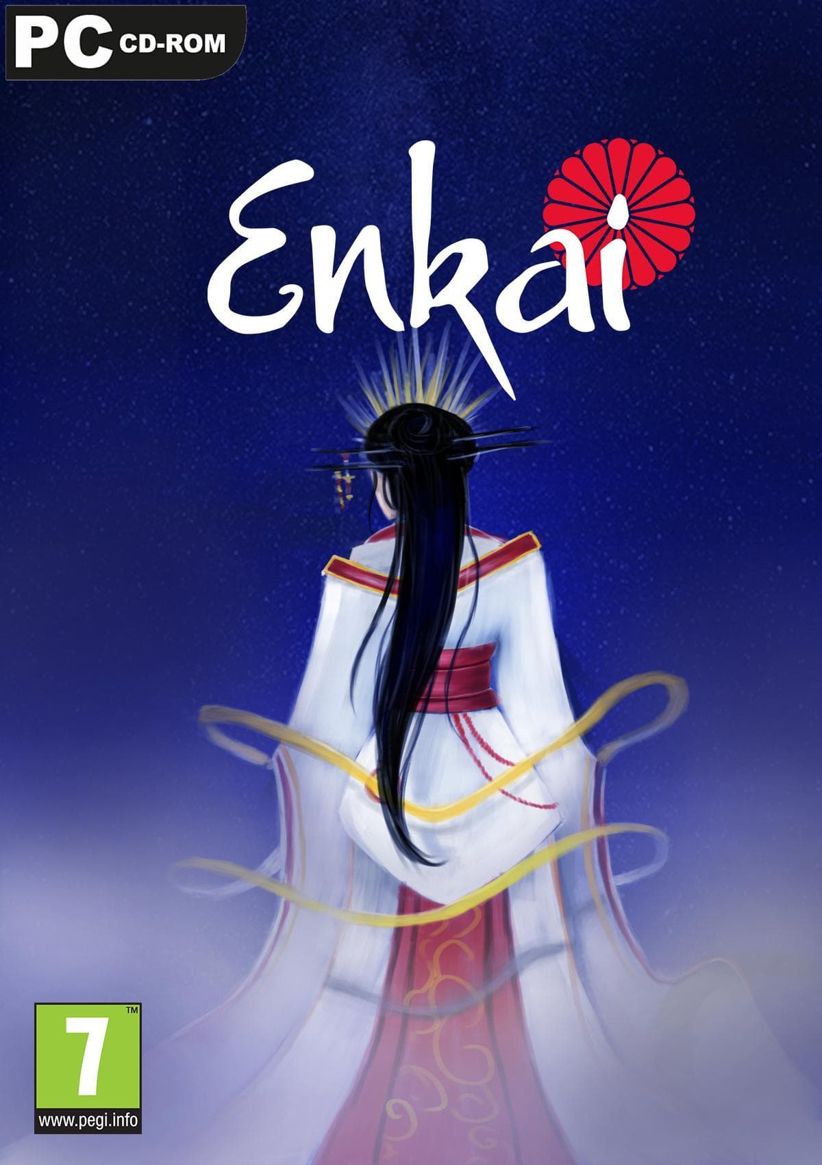 Enkai screenshot 3