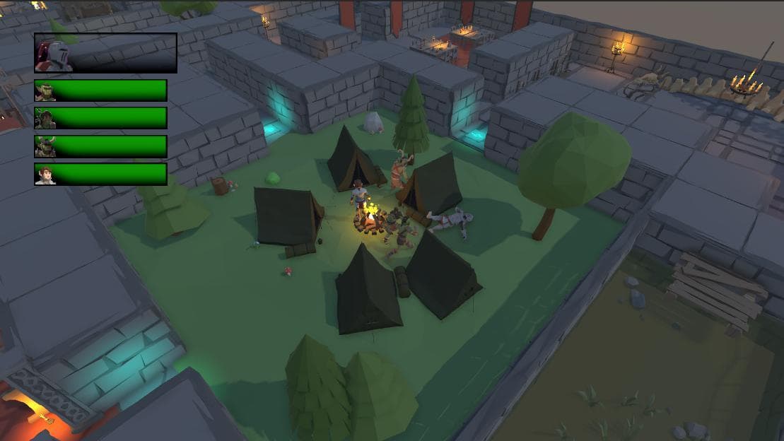 Solfles screenshot 2