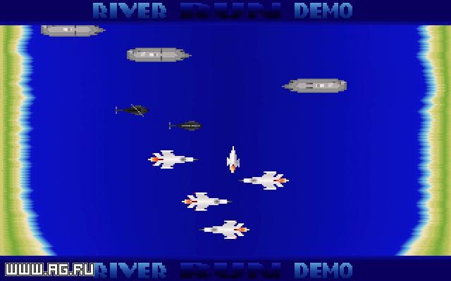 River Run screenshot 4