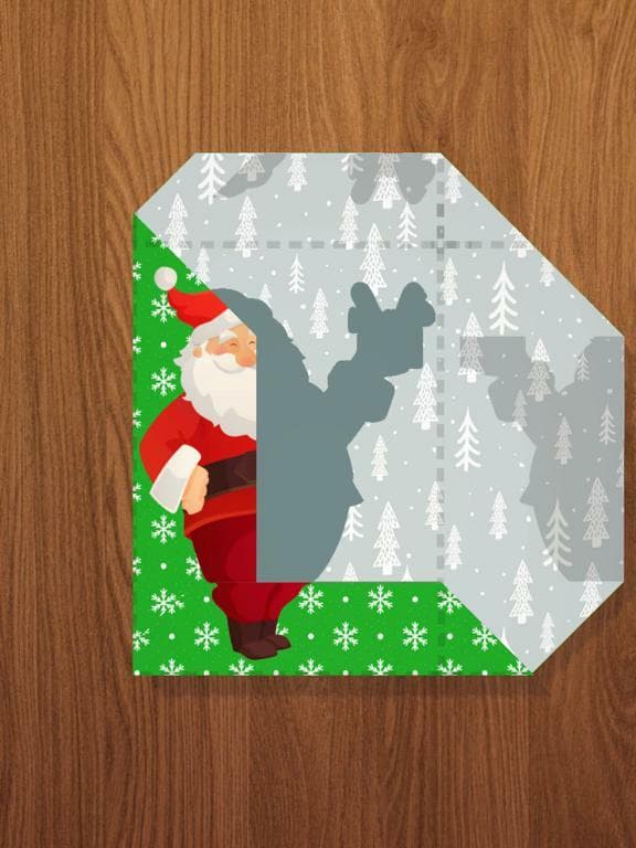 Paper Fold screenshot 6