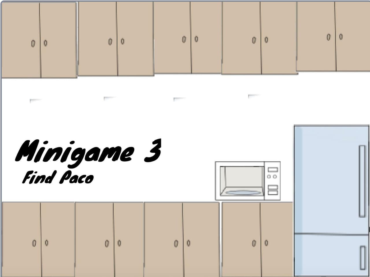 Patata Minigames