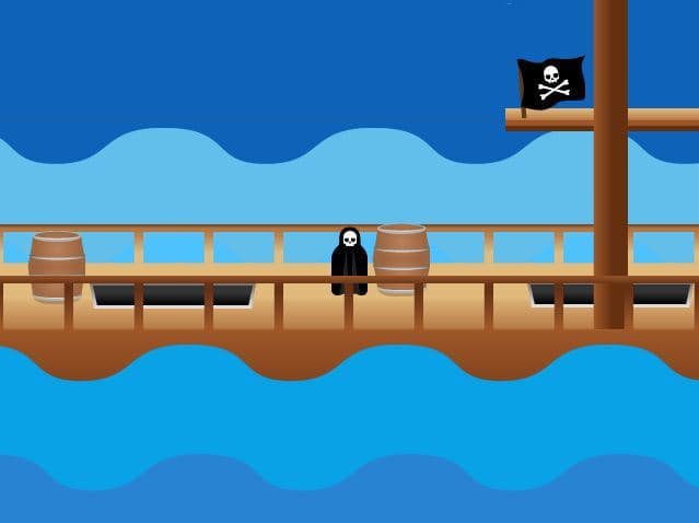 The Deaths Freelance Job screenshot 5