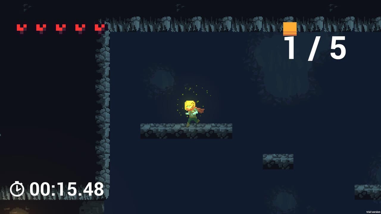 This Is Not Mario 2 screenshot 2