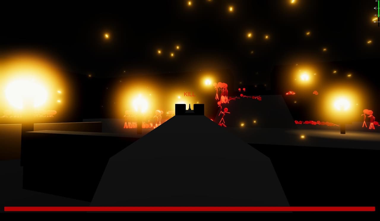 FPS² screenshot 2