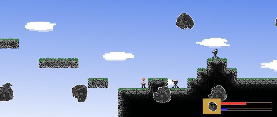 elements (efux) screenshot 2