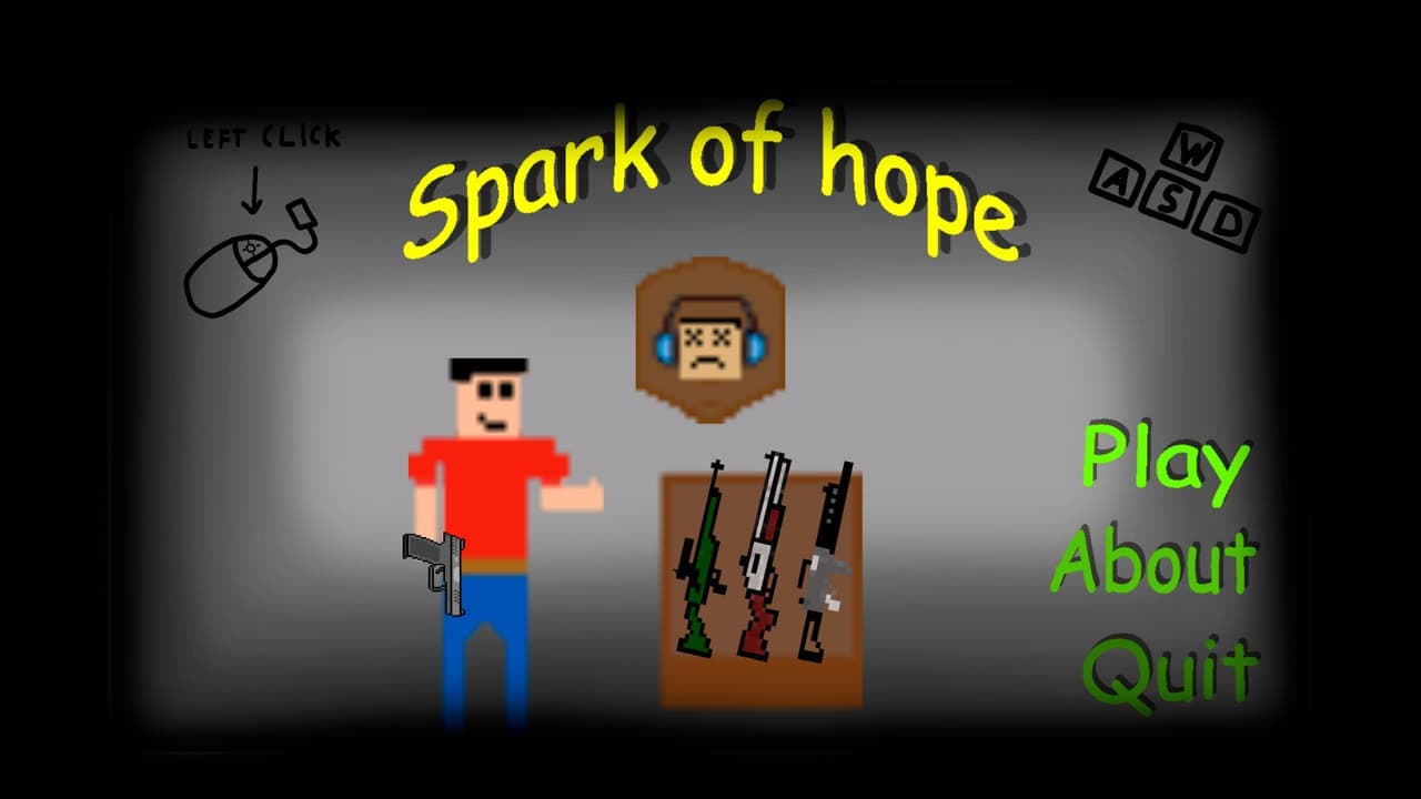 Spark Of Hope