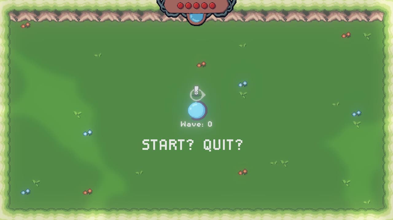 Mageterian screenshot 3
