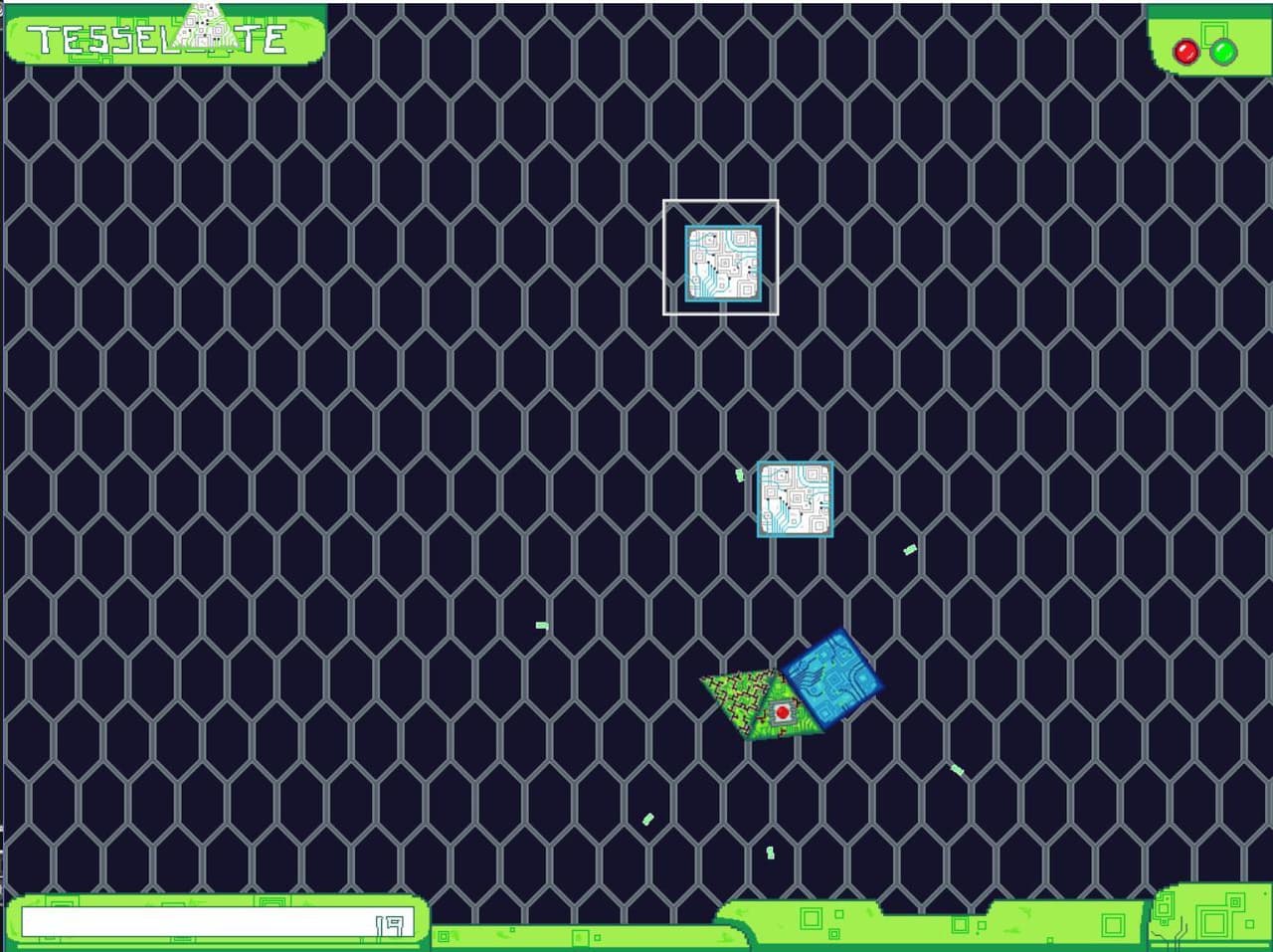 Tessellate screenshot 2