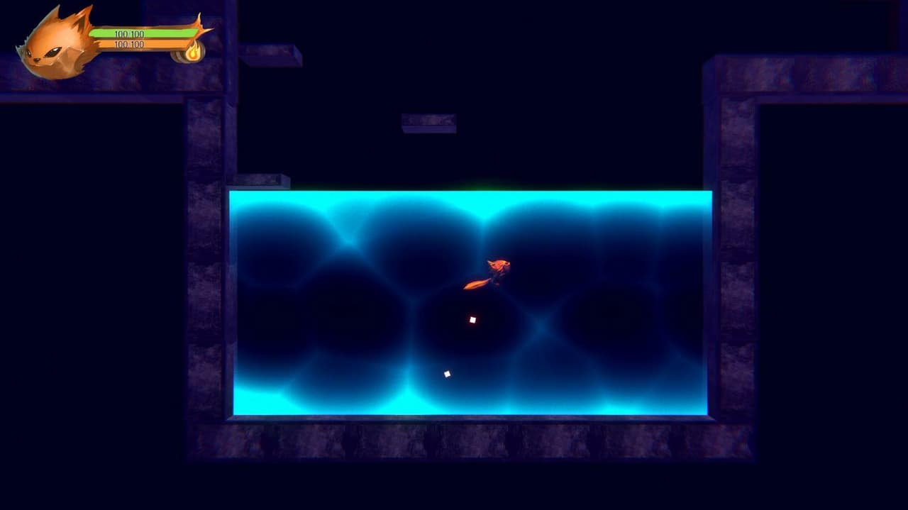 Project Transmute (Wulf Games) screenshot 3