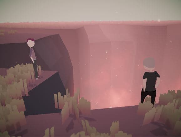 Hunger Sings screenshot 3